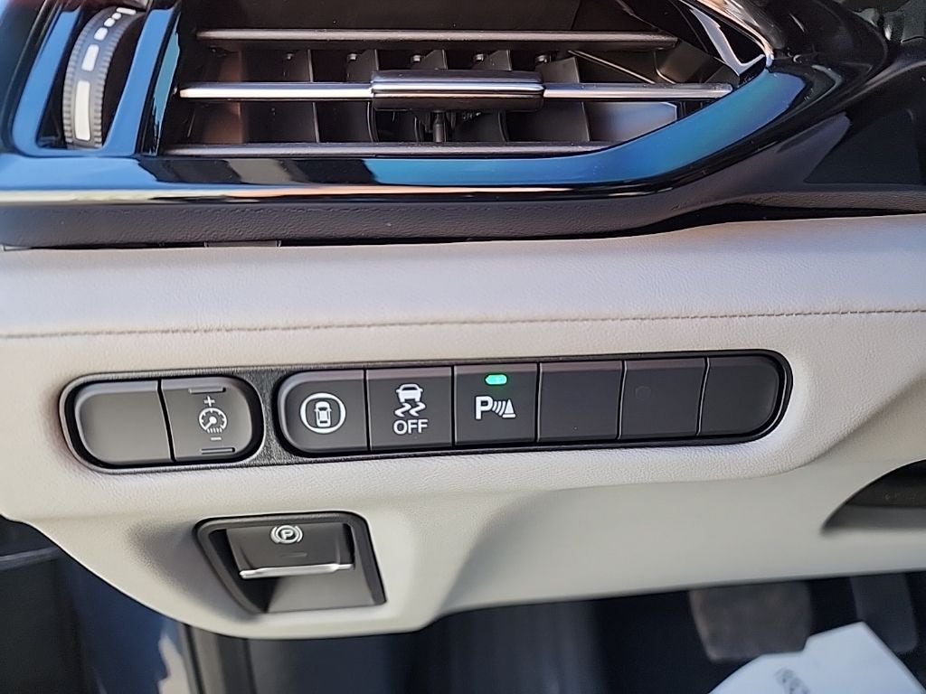 2026 Acura MDX Technology Package SH-AWD