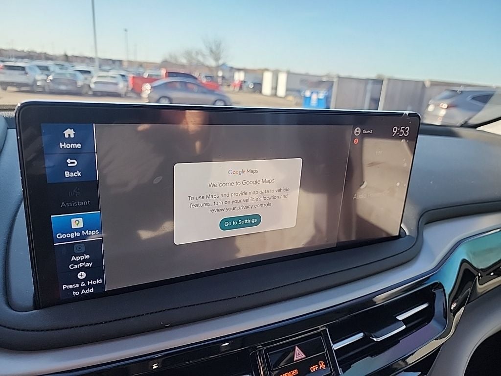 2026 Acura MDX Technology Package SH-AWD