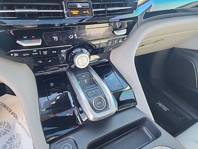 2026 Acura MDX Technology Package SH-AWD