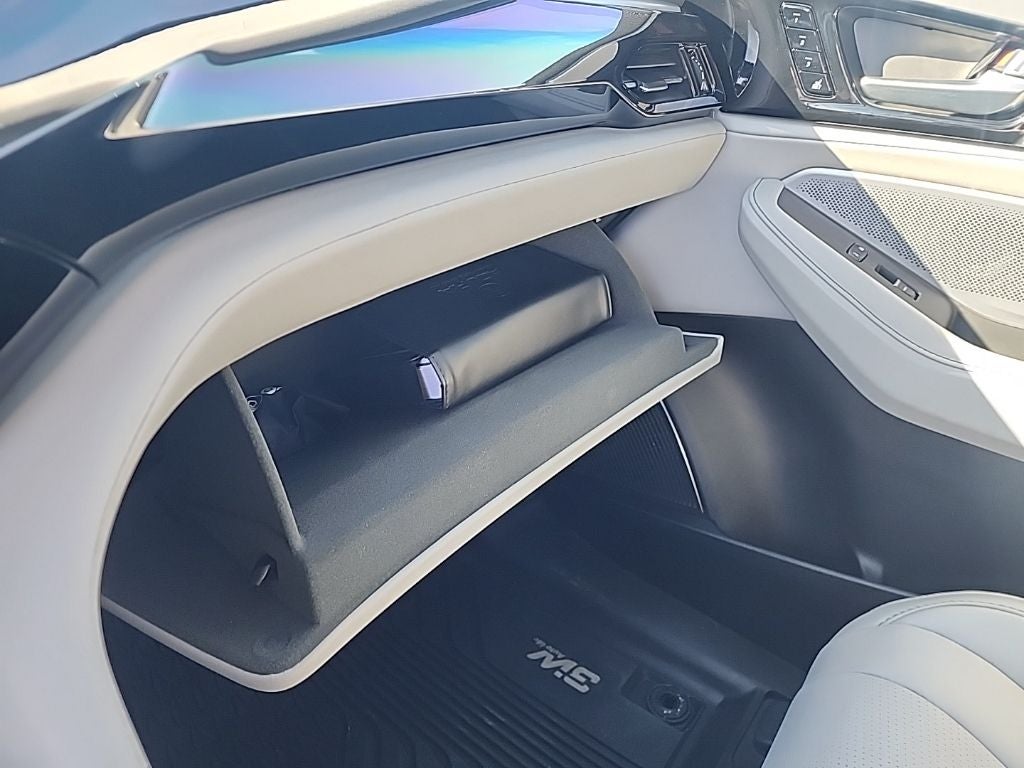 2026 Acura MDX Technology Package SH-AWD