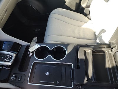 2026 Acura MDX Technology Package SH-AWD