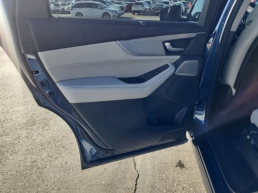 2026 Acura MDX Technology Package SH-AWD