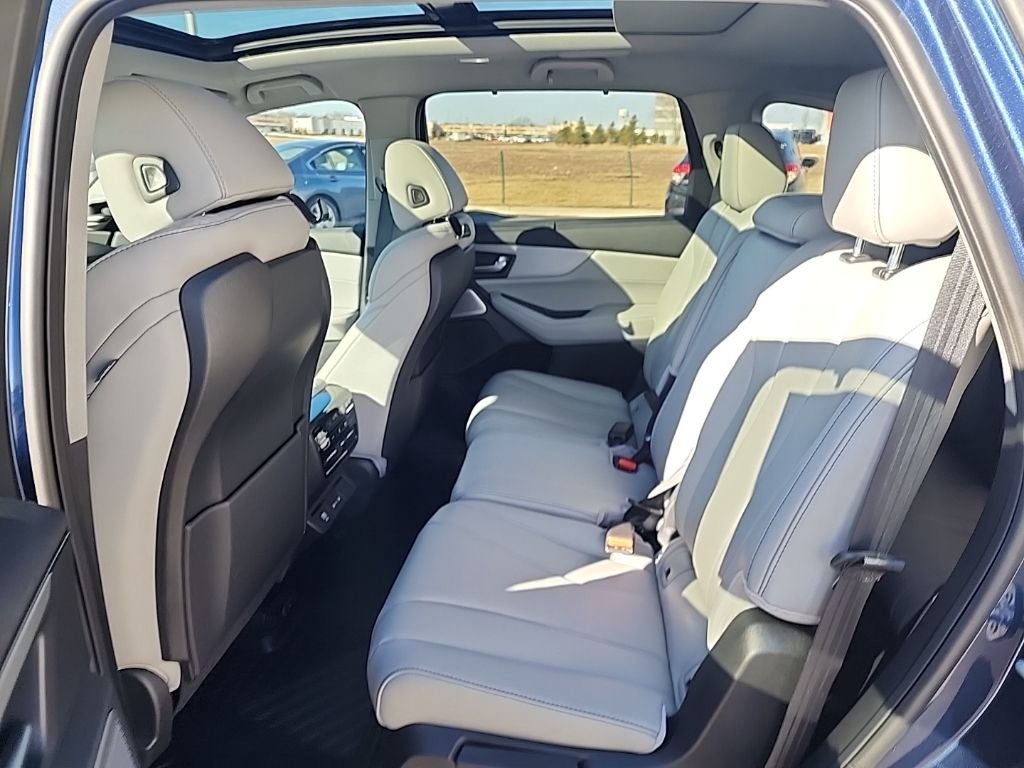 2026 Acura MDX Technology Package SH-AWD