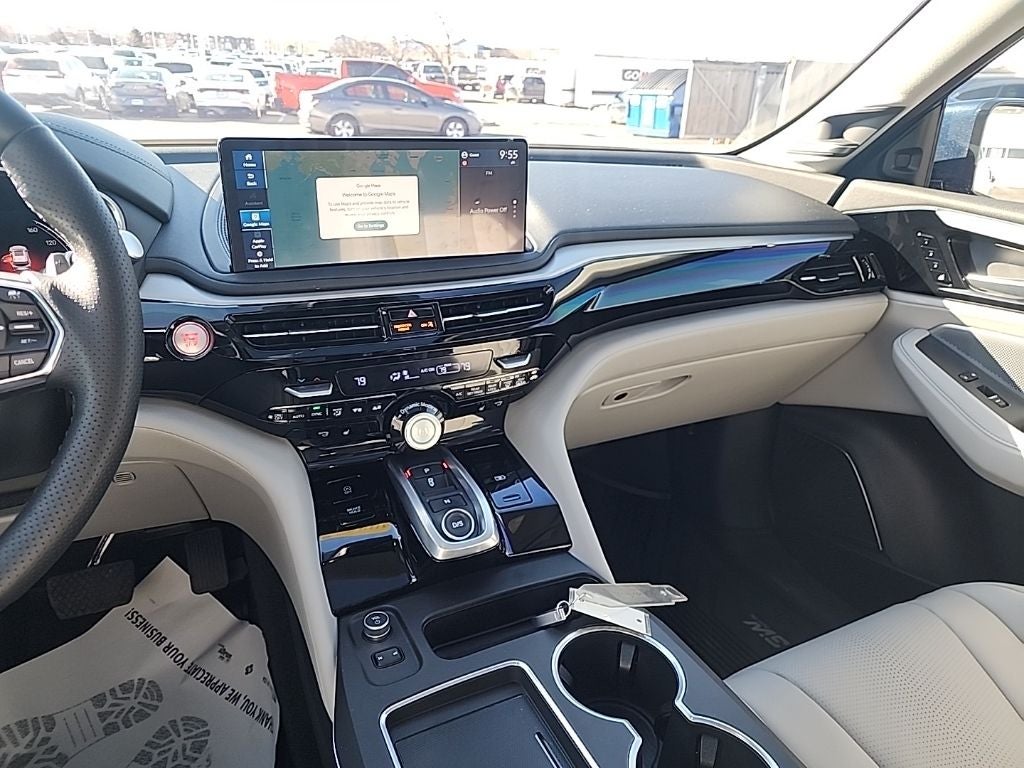 2026 Acura MDX Technology Package SH-AWD