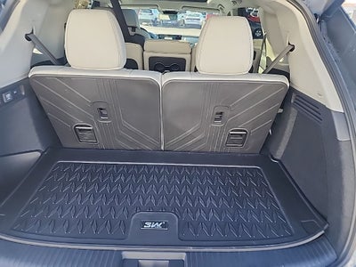 2026 Acura MDX Technology Package SH-AWD