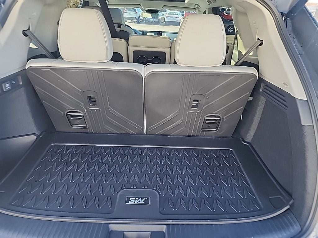 2026 Acura MDX Technology Package SH-AWD