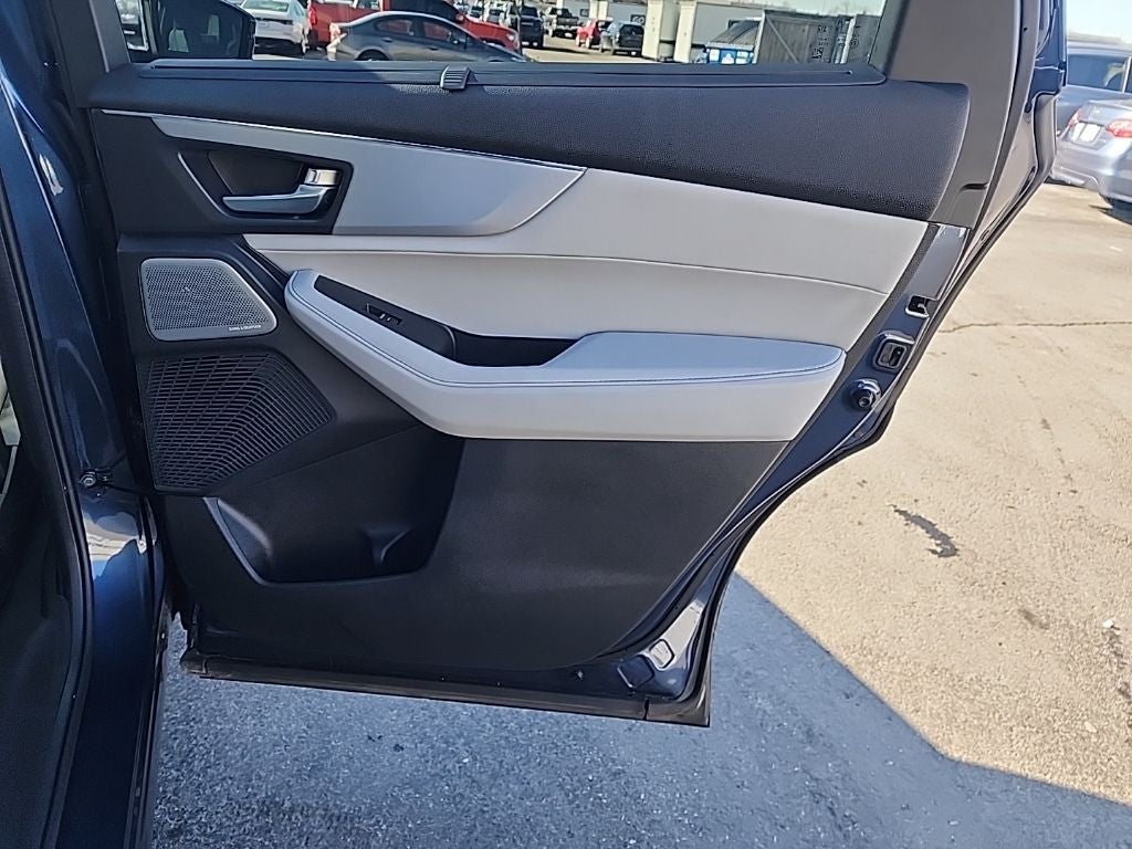 2026 Acura MDX Technology Package SH-AWD