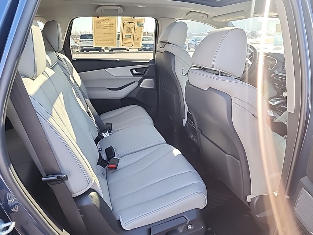 2026 Acura MDX Technology Package SH-AWD