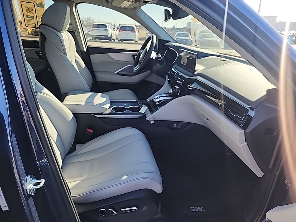 2026 Acura MDX Technology Package SH-AWD