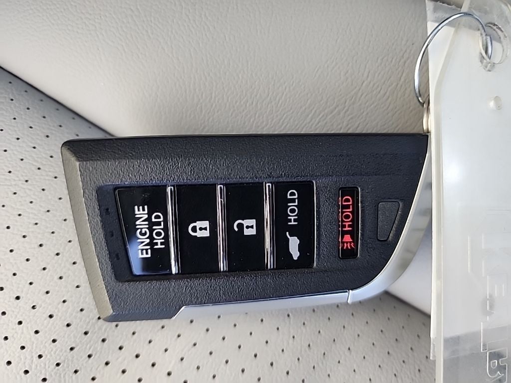 2026 Acura MDX Technology Package SH-AWD