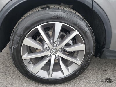 2026 Acura MDX SH-AWD w/Tech