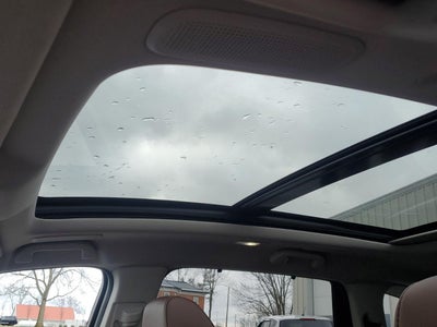 2026 Acura MDX SH-AWD w/Tech