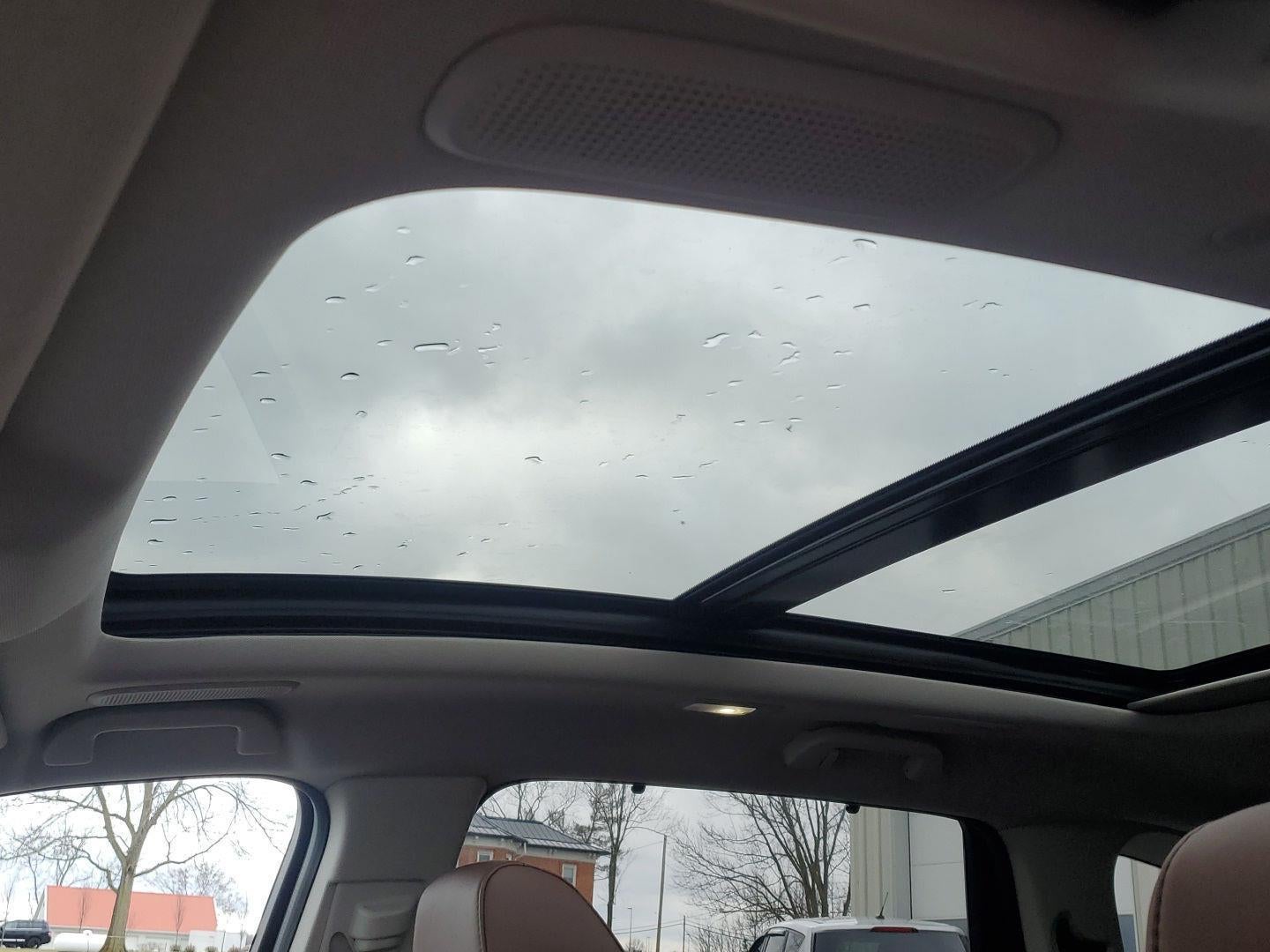 2026 Acura MDX SH-AWD w/Tech