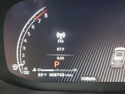 2026 Acura MDX SH-AWD w/Tech