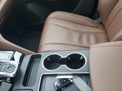 2026 Acura MDX SH-AWD w/Tech