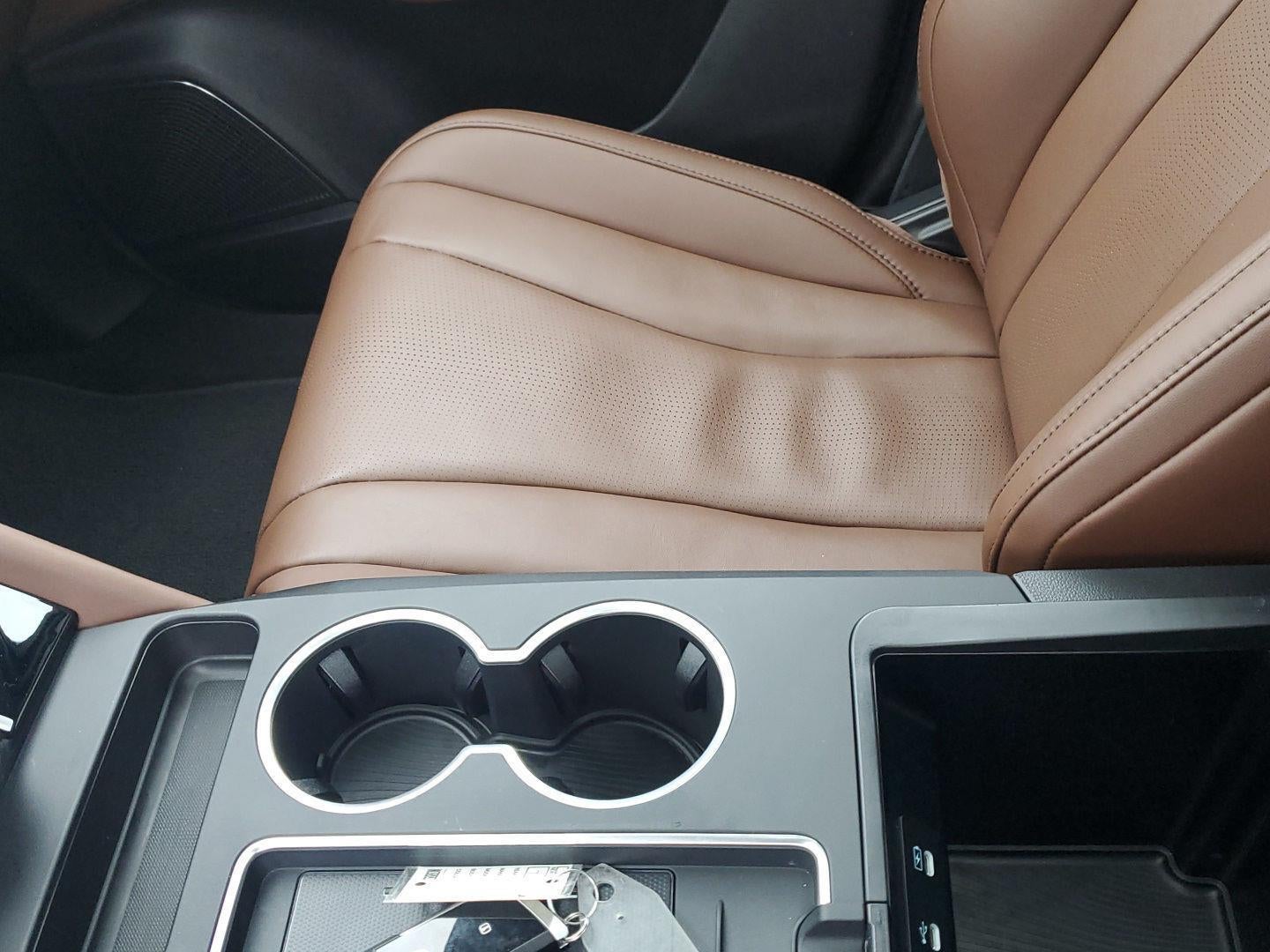 2026 Acura MDX SH-AWD w/Tech