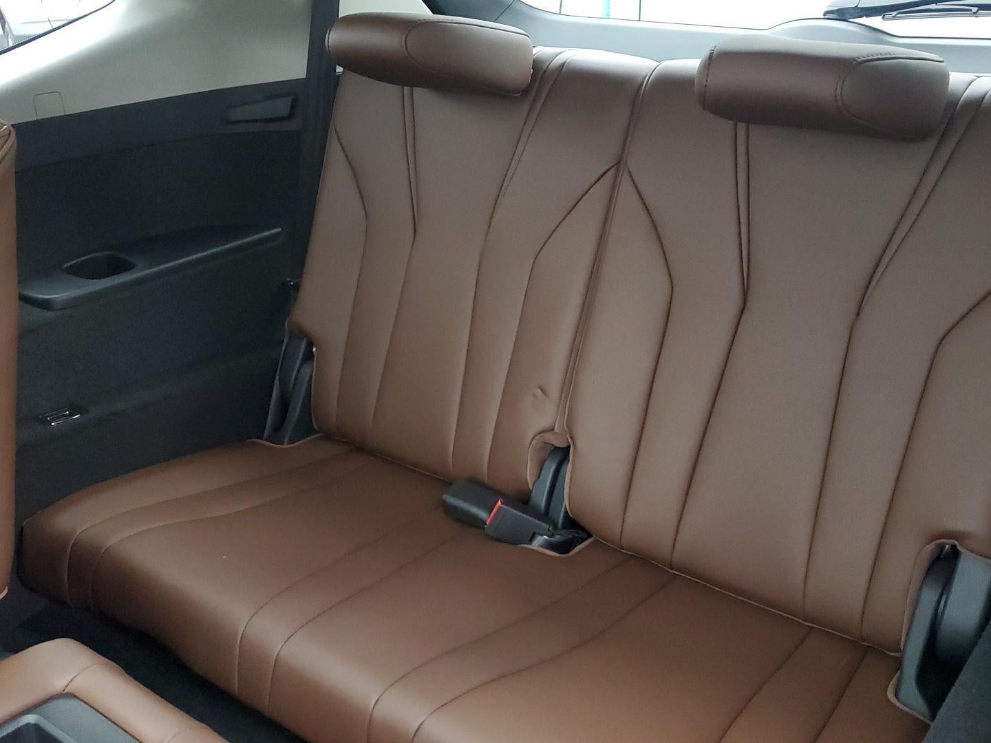 2026 Acura MDX SH-AWD w/Tech