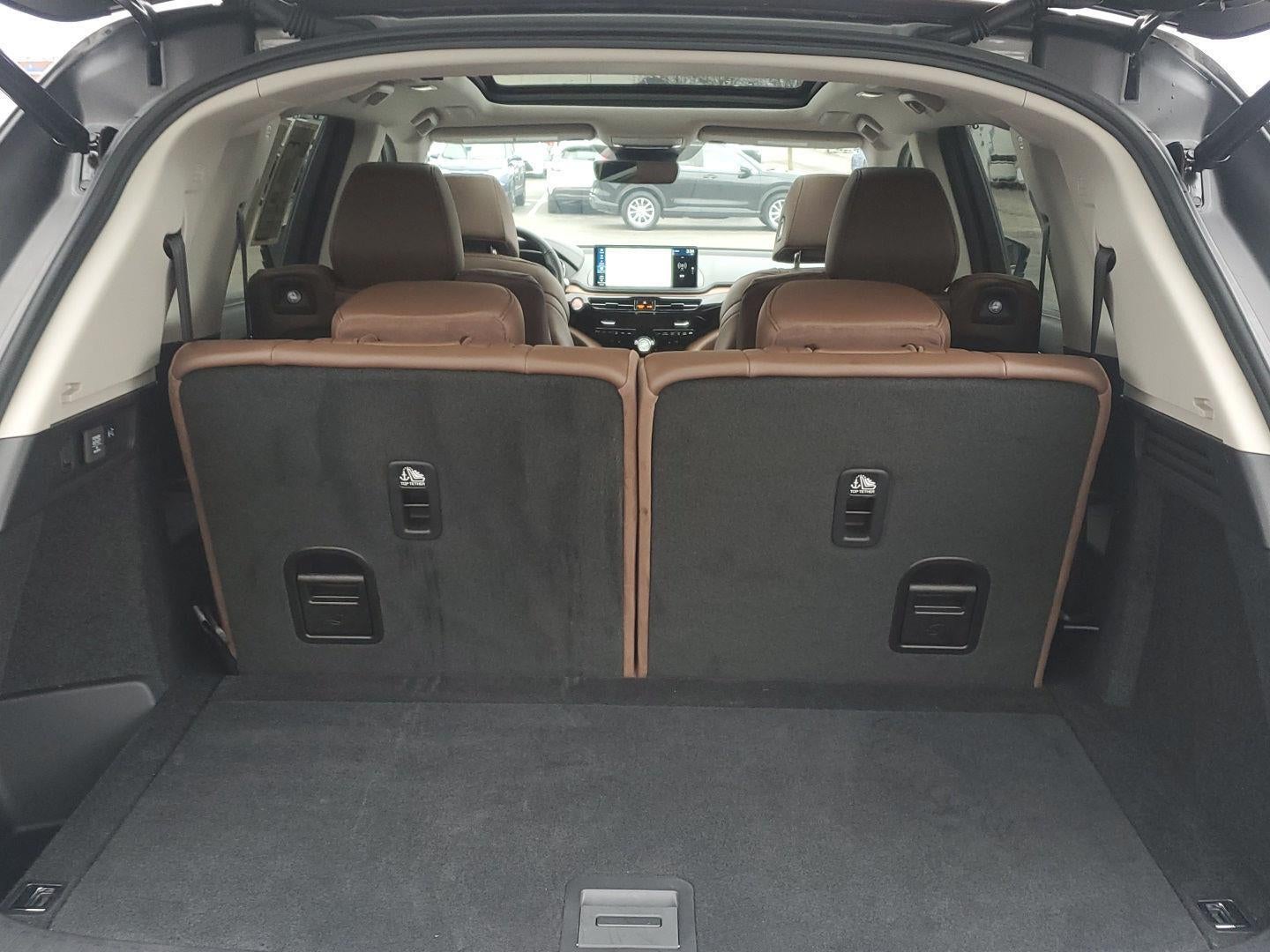 2026 Acura MDX SH-AWD w/Tech