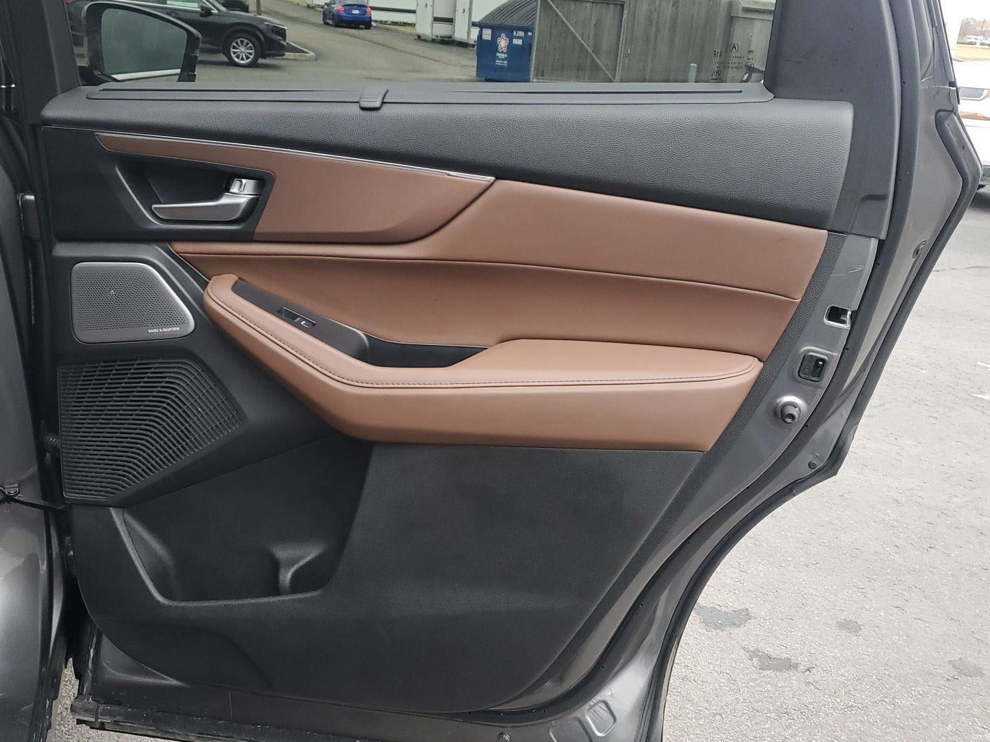 2026 Acura MDX SH-AWD w/Tech