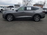 2026 Acura MDX SH-AWD w/Tech