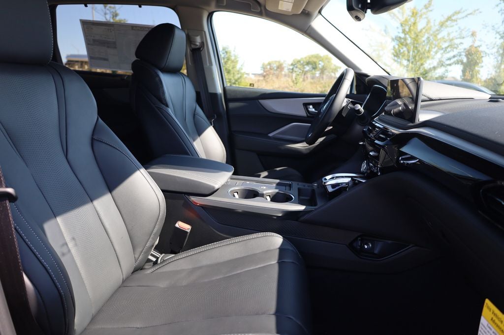 2026 Acura MDX Technology Package SH-AWD