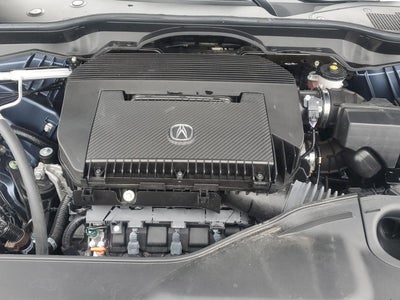 2025 Acura MDX Technology Package SH-AWD