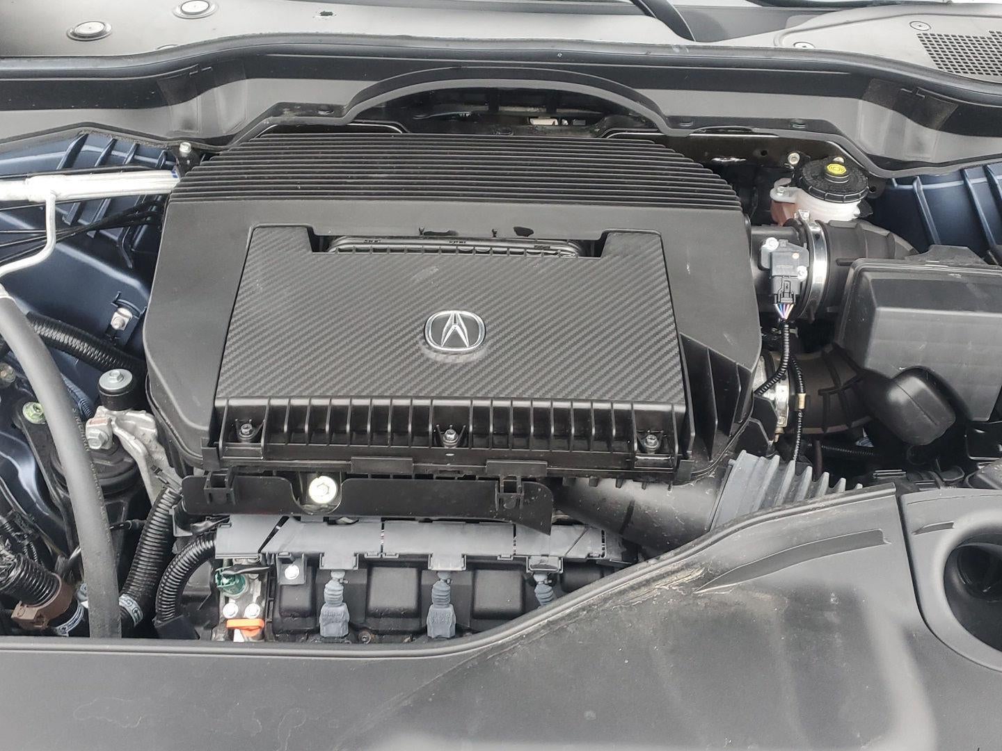 2025 Acura MDX Technology Package SH-AWD