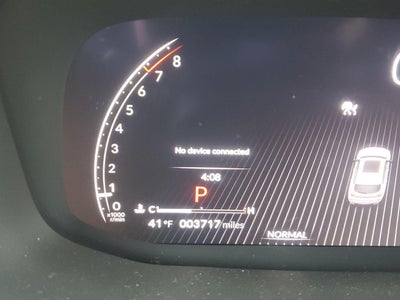 2025 Acura MDX Technology Package SH-AWD