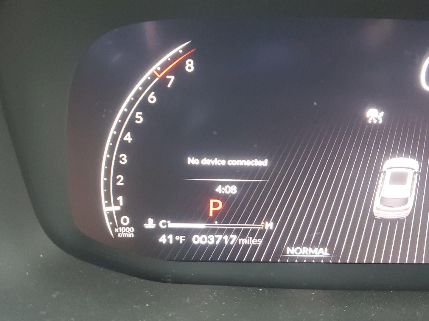 2025 Acura MDX Technology Package SH-AWD