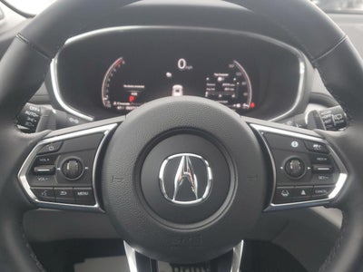 2025 Acura MDX Technology Package SH-AWD