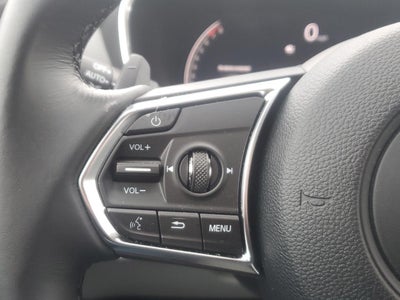 2025 Acura MDX Technology Package SH-AWD