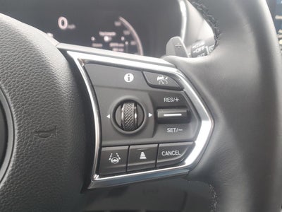 2025 Acura MDX Technology Package SH-AWD