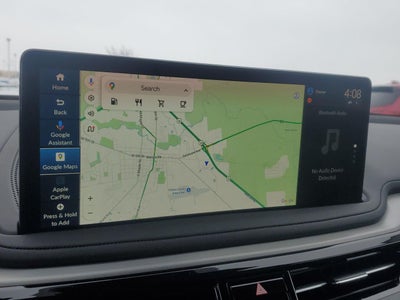 2025 Acura MDX Technology Package SH-AWD