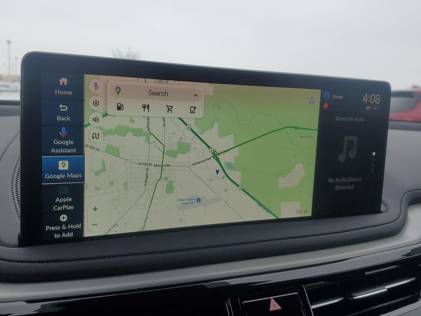 2025 Acura MDX Technology Package SH-AWD