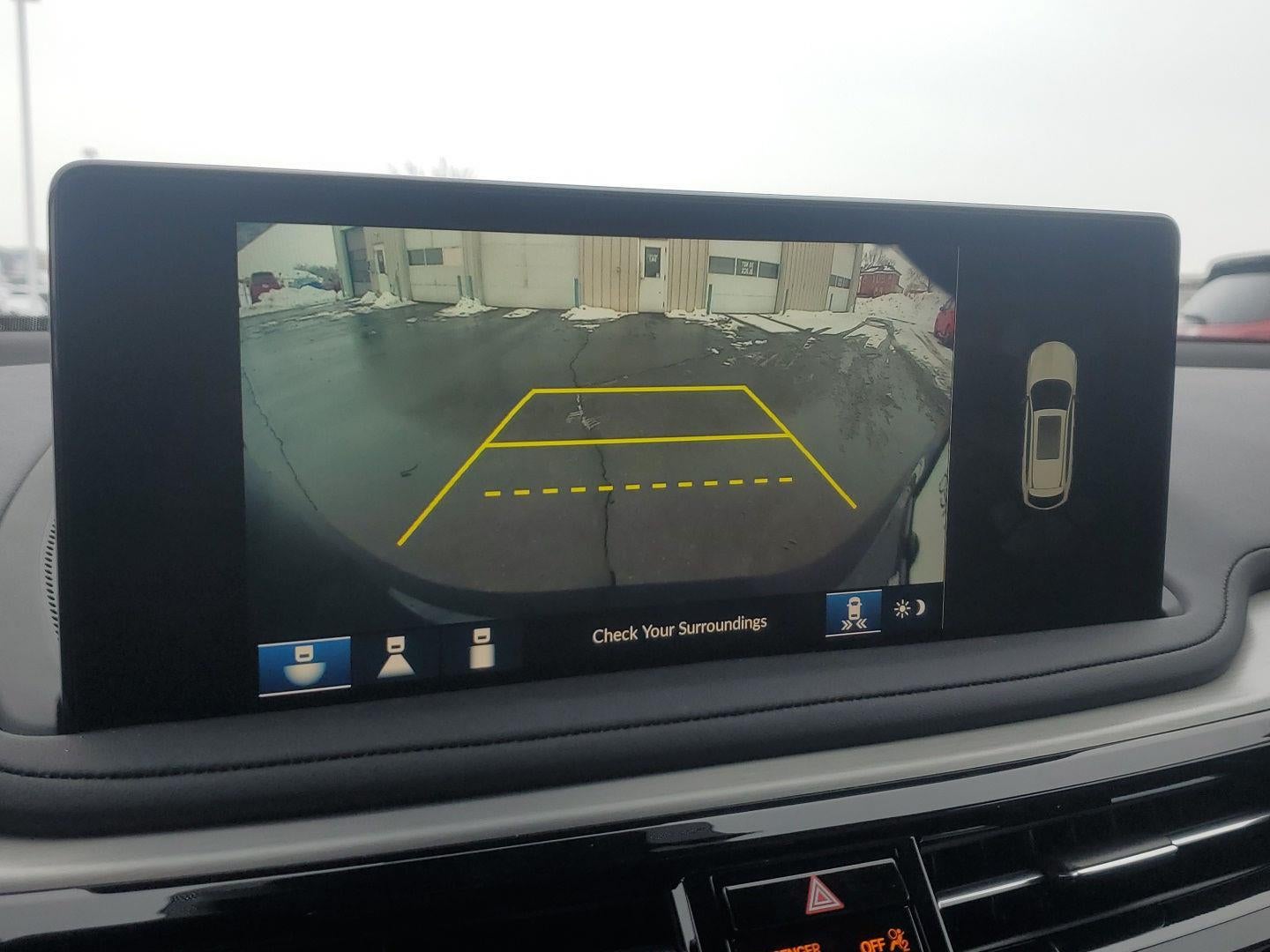 2025 Acura MDX Technology Package SH-AWD