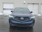 2025 Acura MDX Technology Package SH-AWD