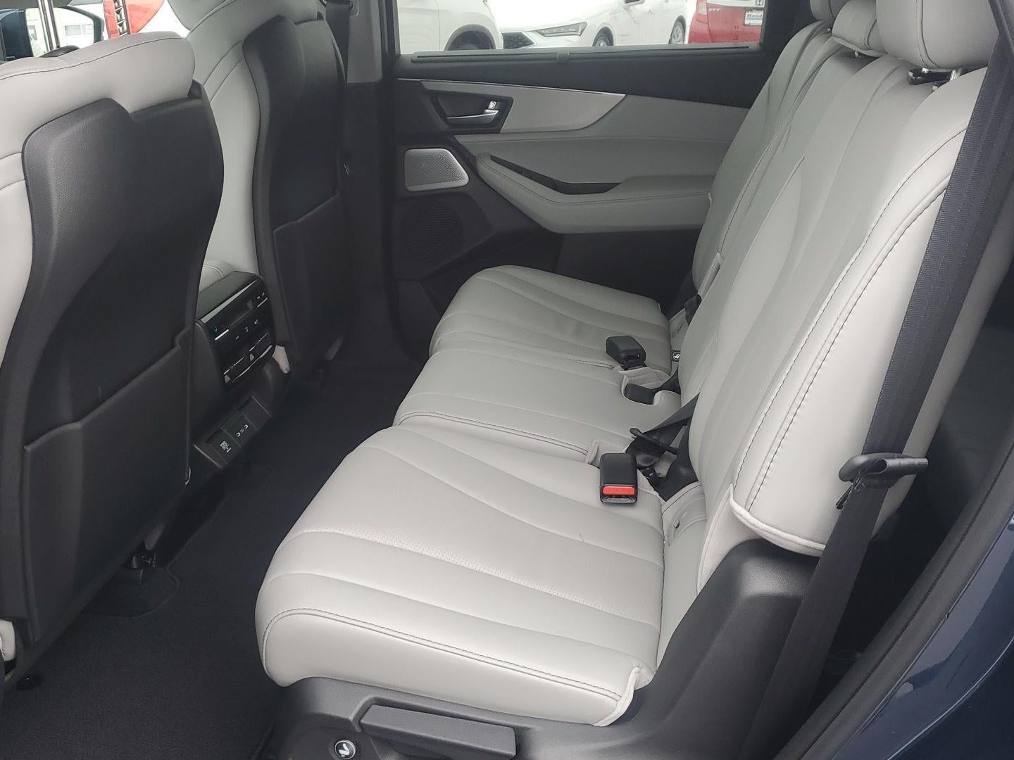 2025 Acura MDX Technology Package SH-AWD