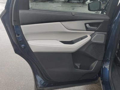 2025 Acura MDX Technology Package SH-AWD