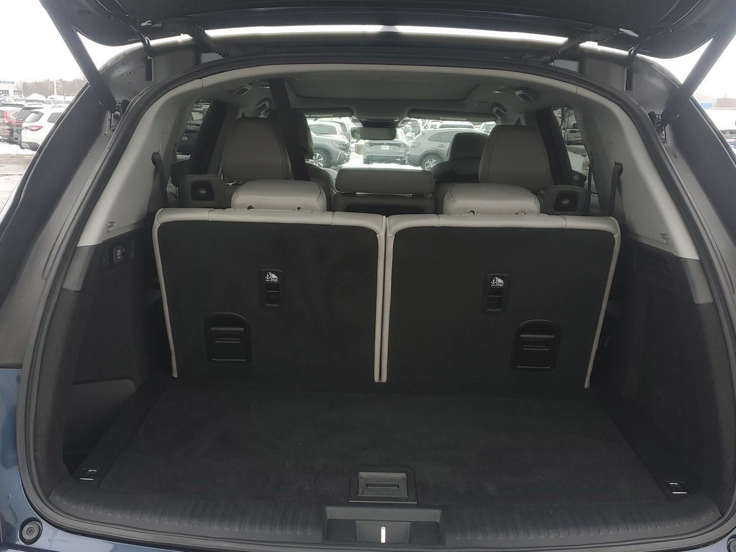 2025 Acura MDX Technology Package SH-AWD