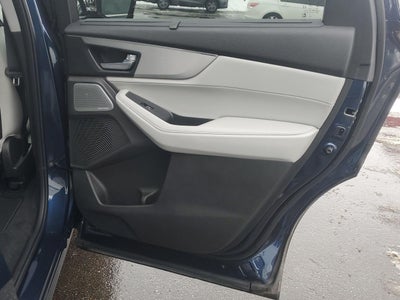 2025 Acura MDX Technology Package SH-AWD