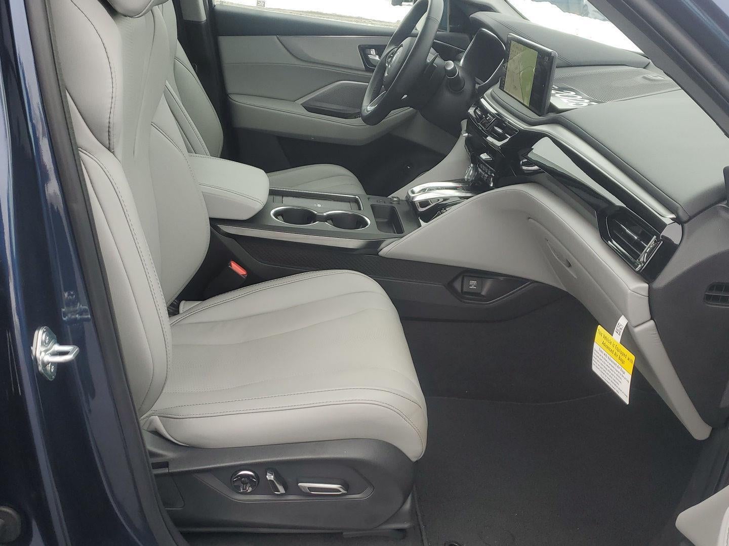 2025 Acura MDX Technology Package SH-AWD