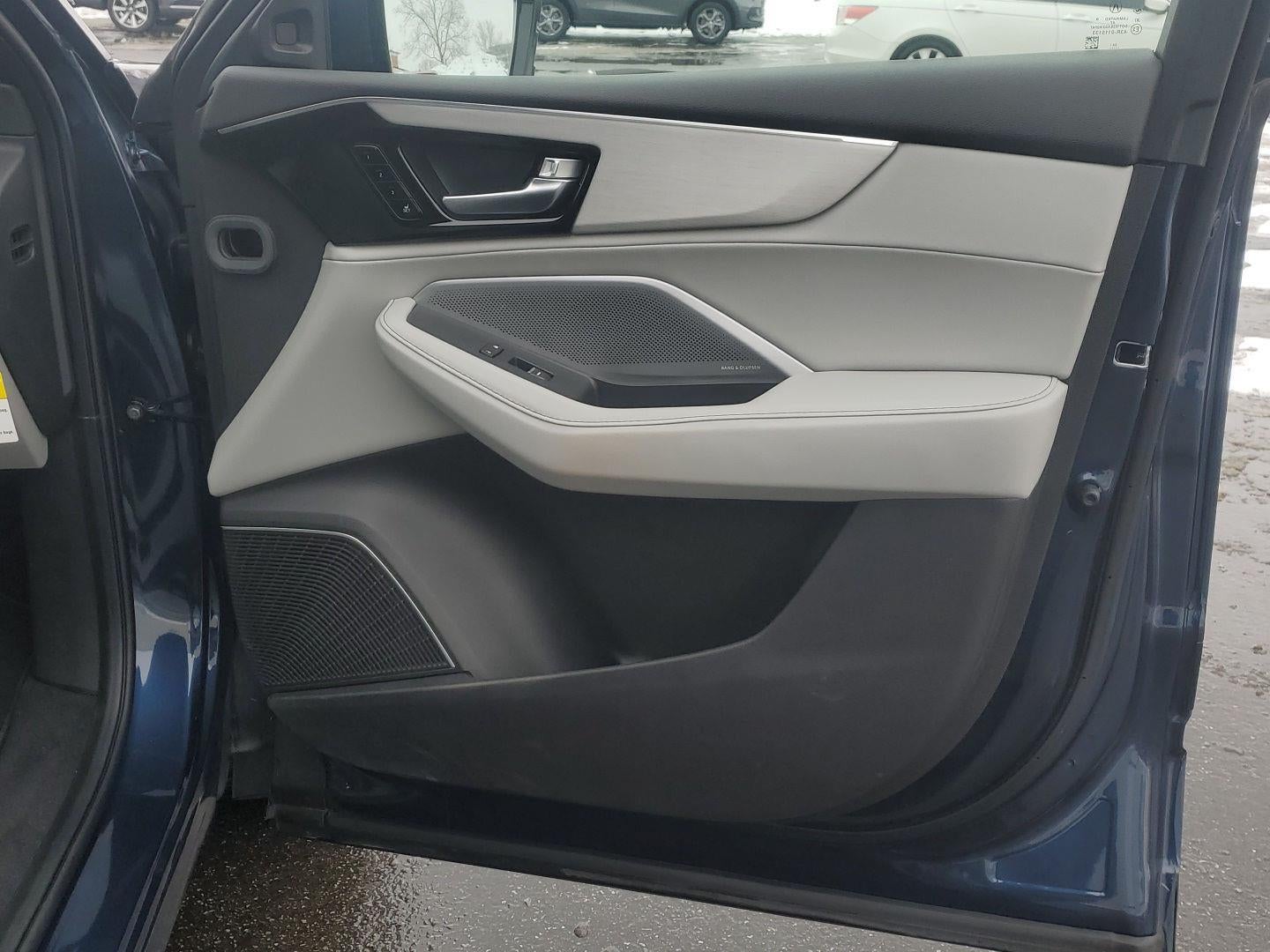 2025 Acura MDX Technology Package SH-AWD