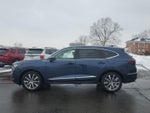 2025 Acura MDX Technology Package SH-AWD
