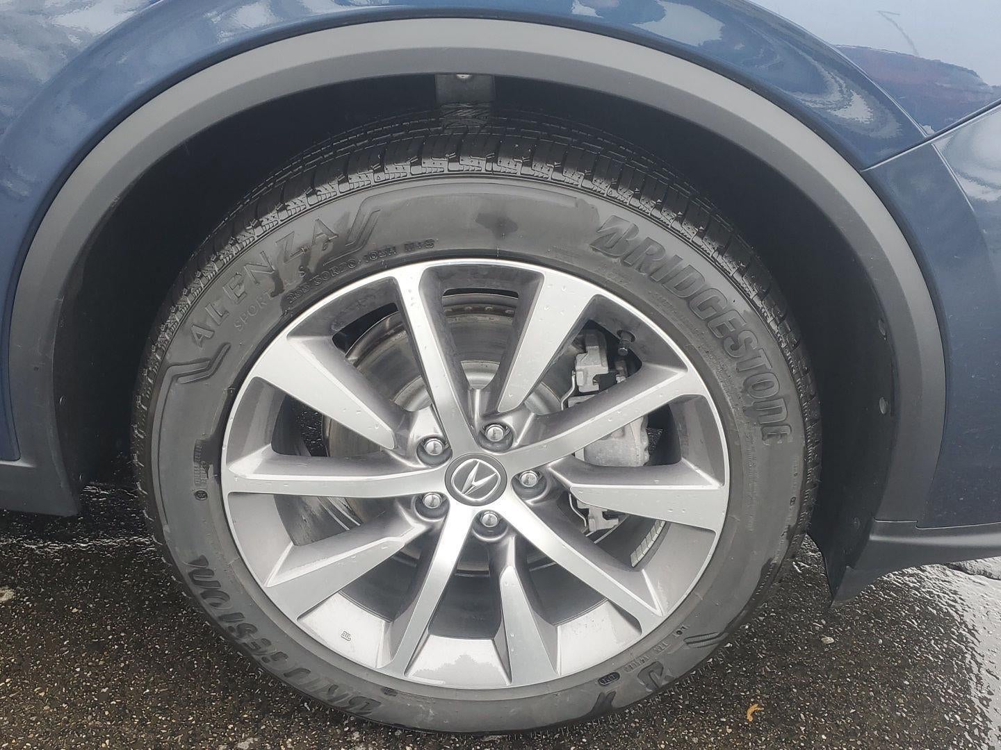 2025 Acura MDX Technology Package SH-AWD