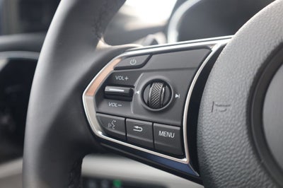 2026 Acura MDX Technology Package SH-AWD