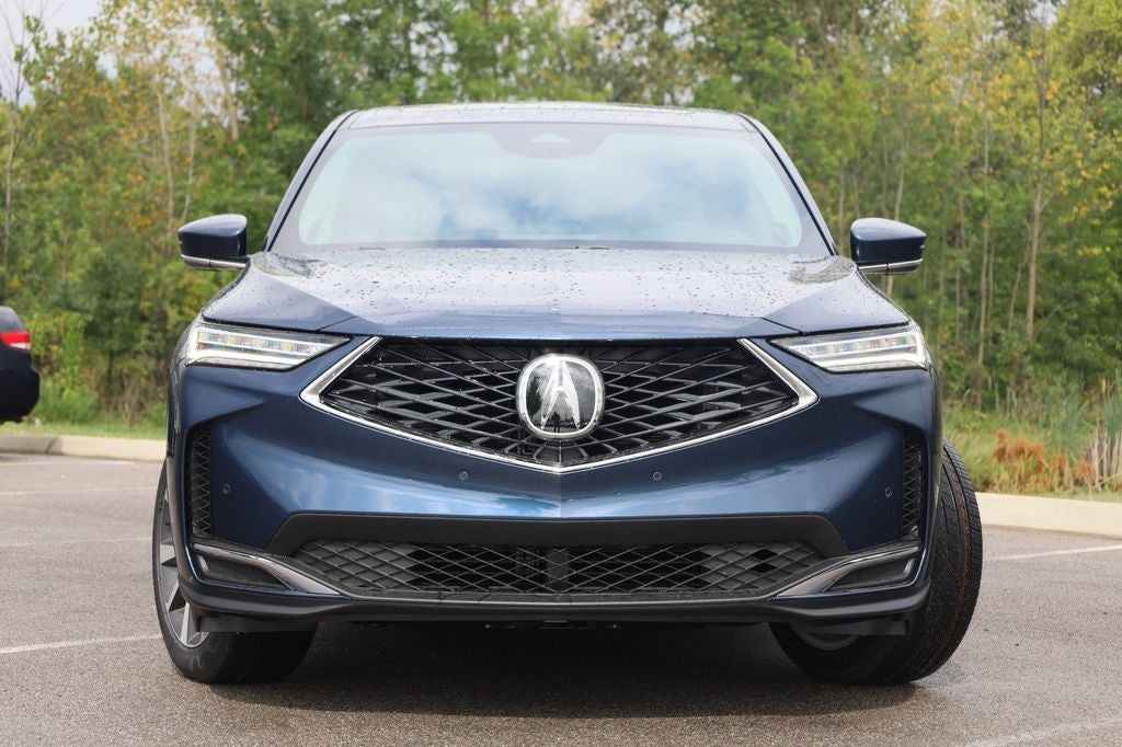2026 Acura MDX Technology Package SH-AWD