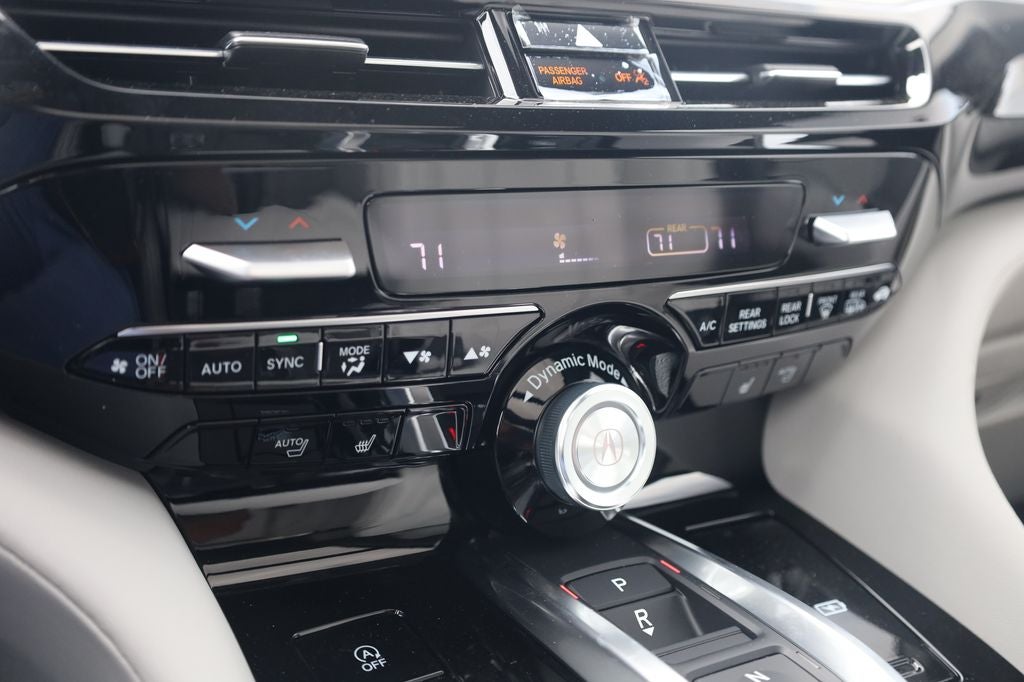 2026 Acura MDX Technology Package SH-AWD