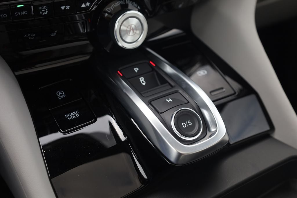 2026 Acura MDX Technology Package SH-AWD