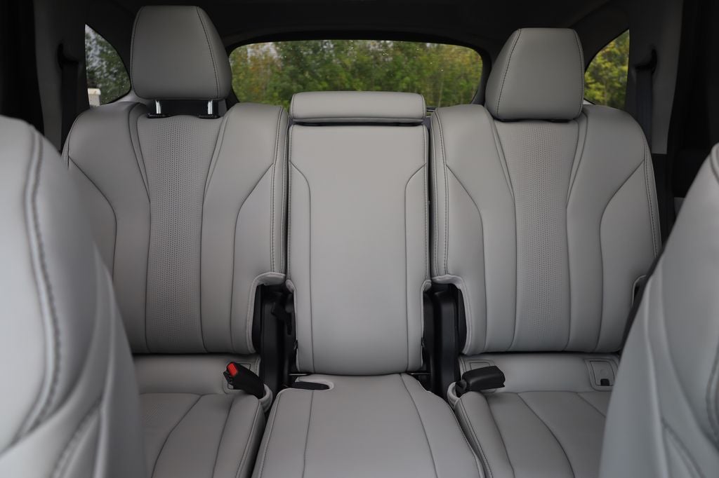 2026 Acura MDX Technology Package SH-AWD