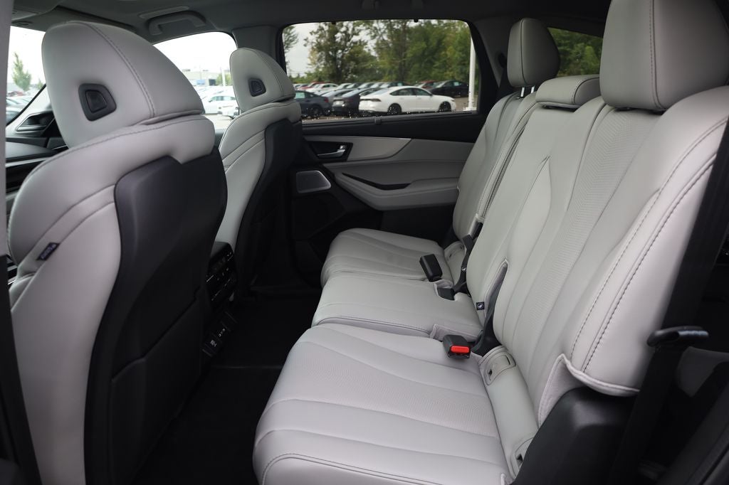 2026 Acura MDX Technology Package SH-AWD